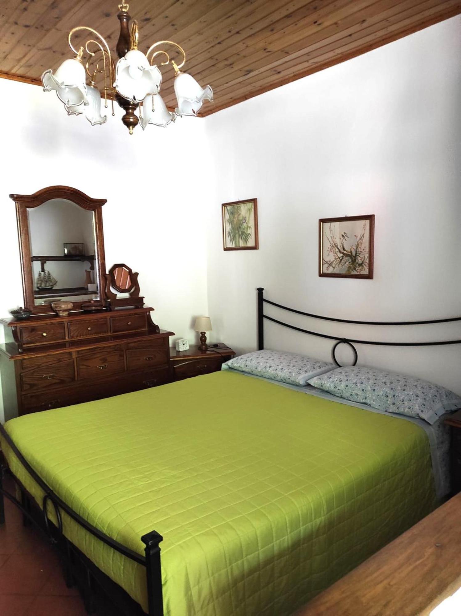 Casa Vacanze Il Boscaccio "Casa Massimo" Fornovolasco Exterior foto